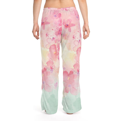 DCAL Sleepwear Women's Pajama Pants