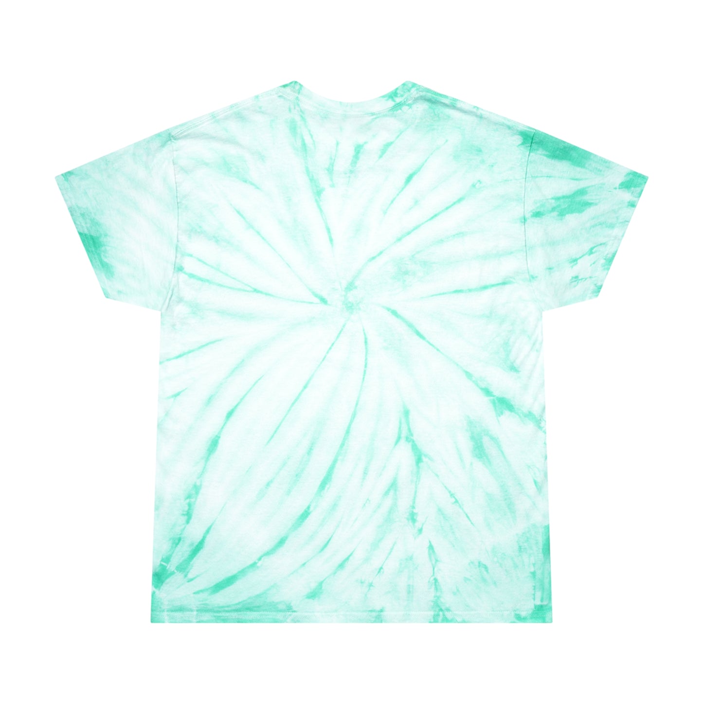 DCAL Zodiac Collection "Aquarius" Tie-Dye Tee, Cyclone