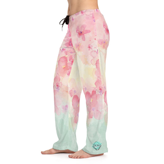 DCAL Sleepwear Women's Pajama Pants