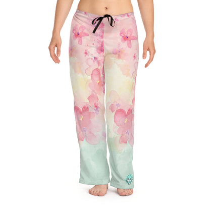 DCAL Sleepwear Women's Pajama Pants