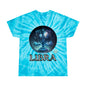 DCAL Zodiac Collection "LIBRA" Tie-Dye Tee, Cyclone