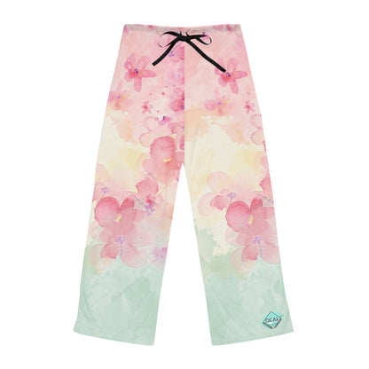 DCAL Sleepwear Women's Pajama Pants