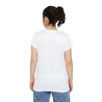 DCAL Minimalist Women's Short Sleeve Shirt