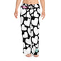 DCAL Sleepwear "Let Me Sleep" Women's Pajama Pants